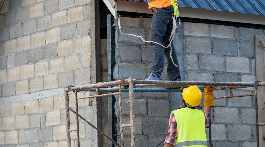 Expert tile roof repair services in Bethel, OH